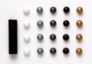 TAMIYA 1/32 迷你四驅車 塑膠保護頭 5色各4